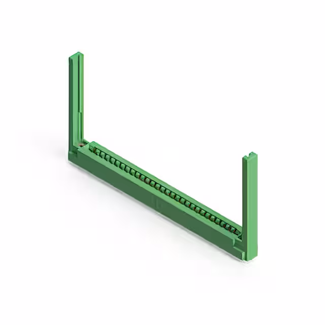 307-029-527-168 EDAC Inc.  Edgeboard Connectors